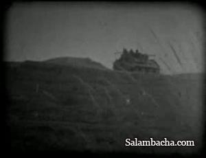 Видео-хроника войны в Афганистане из Харьковского музея ПВ.