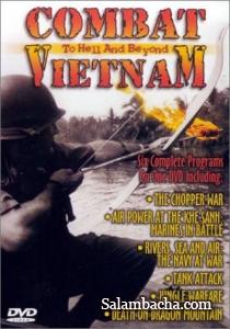 Война во Вьетнаме: В ад и даже дальше.