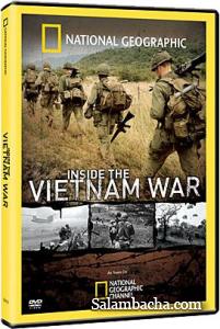 Война во Вьетнаме &#8211; от первого лица.
